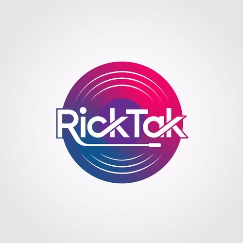 Logo design contest entry by alex.hill