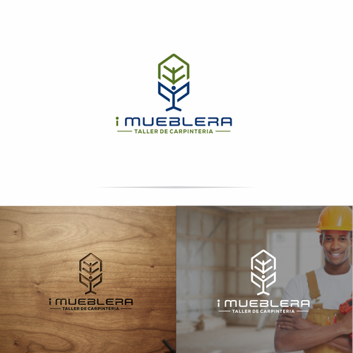 Logo design contest entry by Elesense