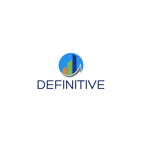 Design di New Company Logo for Definitive di tanambuku.std