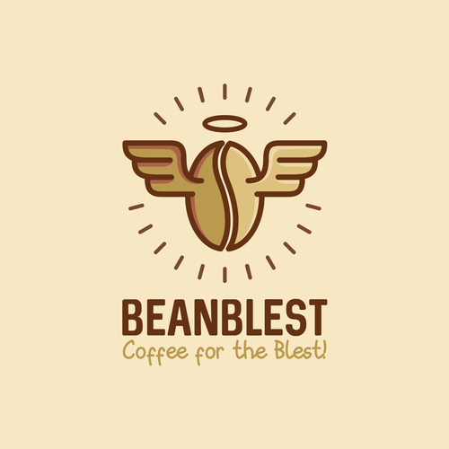 Help Create an Exciting LOGO FOR RTD COFFEE -- BEANBLEST Design von HTM