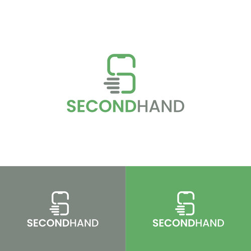 Design a new logo for an emerging startup. Design by rzaltf