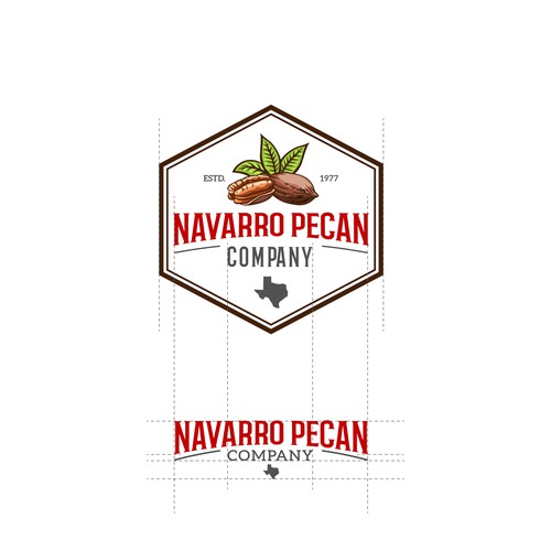 We need to REVAMP our current logo Design by Elan Ayag