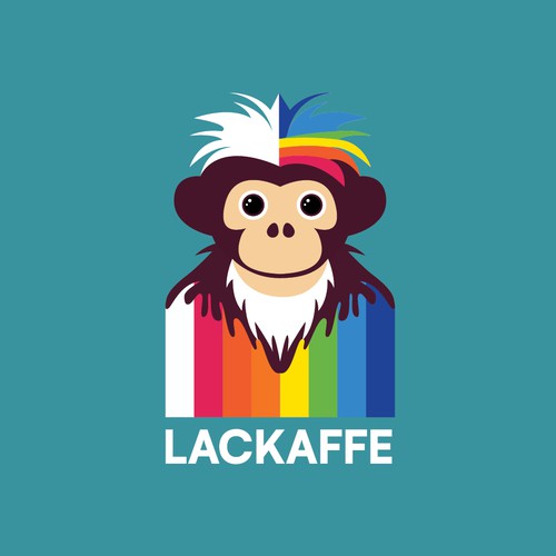 Logo design contest entry by sibylleegelkamp