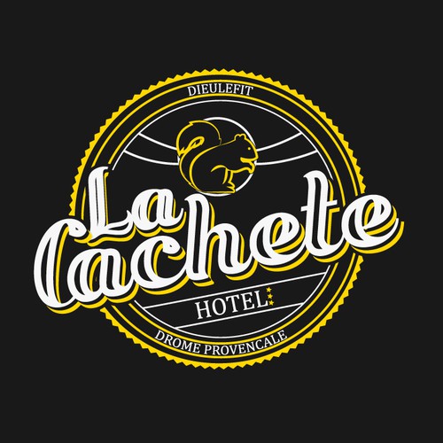  contest entry by Cazy