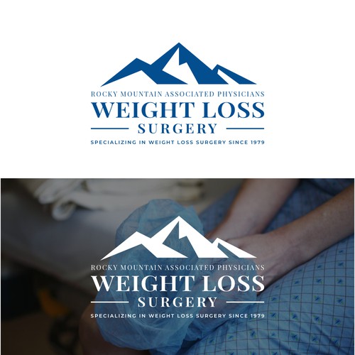 Redesign the Rocky Mountain Logo Design by Fast Studio⚡