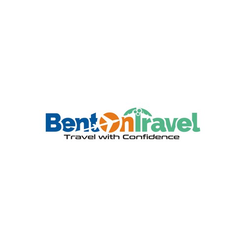 Design a Caribbean inspired Logo for at home Travel Business Design by DaVincent09