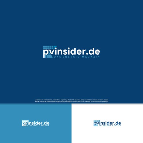 Logo design contest entry by sanwani