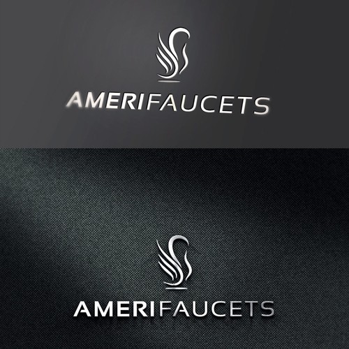 Design a Powerful Modern LOGO for a FAUCETS BRAND Logo design contest