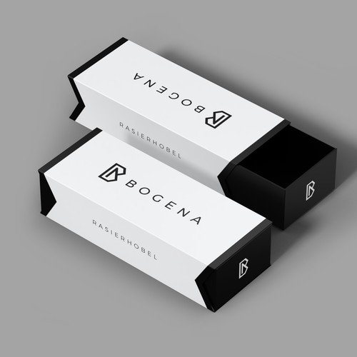  contest entry by lid graphic