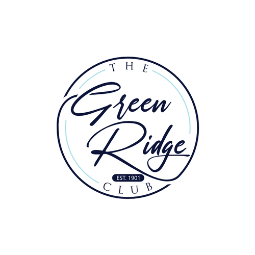 New logo for a well established Event Venue Design by d'jront