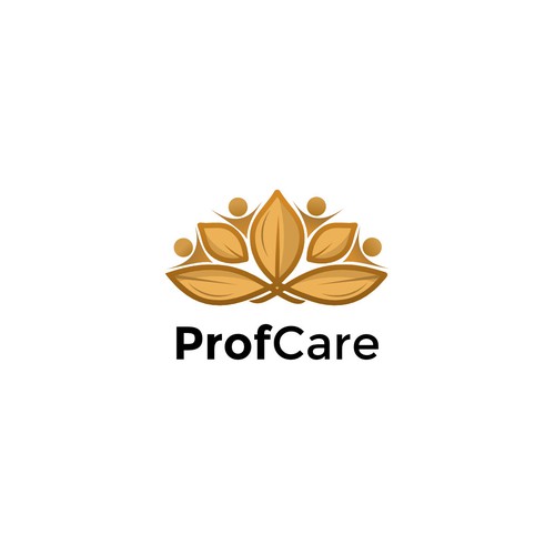 Design an elegant logo for health care services Design by arttomorrow concept™