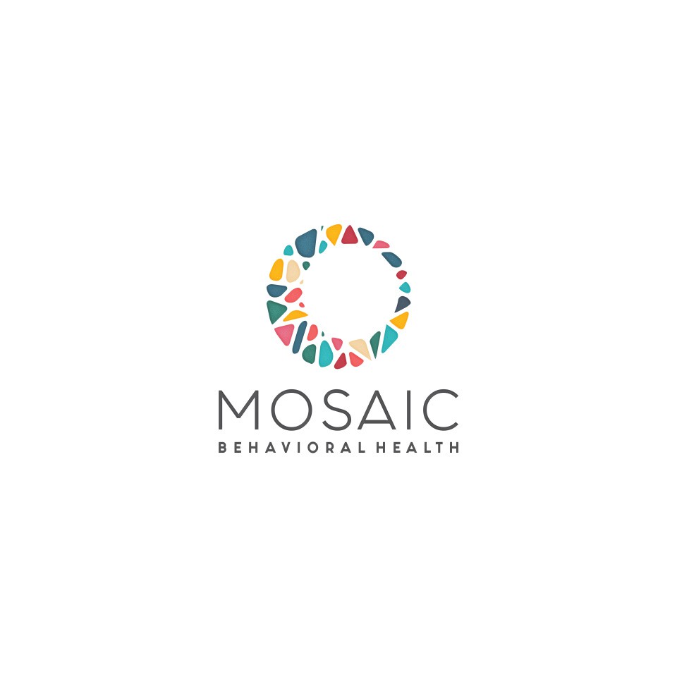 Mosaic Logos - Free Mosaic Logo Ideas, Design & Templates