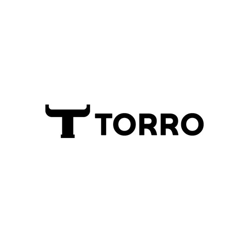 Torro: New Brand & Logo for Digital Agency Diseño de Transformed Design Inc.