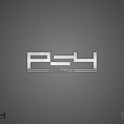 Design di Community Contest: Create the logo for the PlayStation 4. Winner receives $500! di notacoolboy