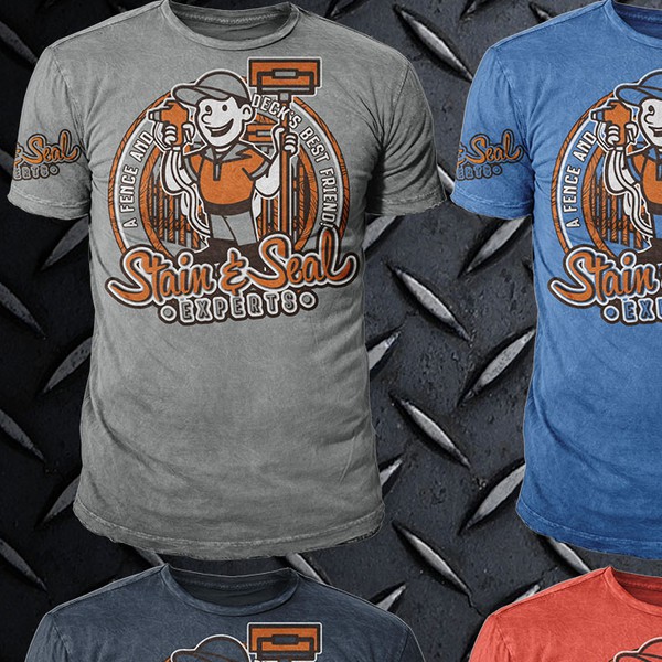 tshirt design