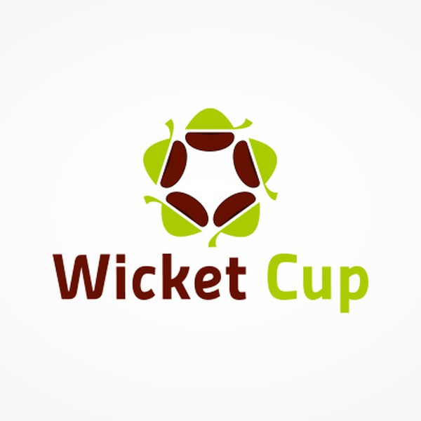 Logo design for coffee/tea cups & food products