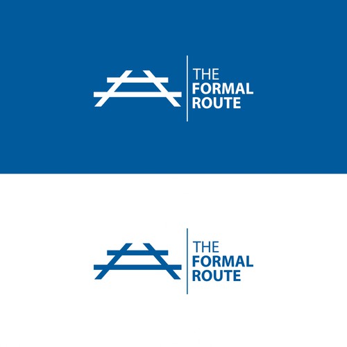 Company logo and branding for railway sector Design by hames11