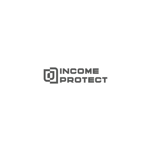 Income Protection - LOGO FOR INSURANCE SO EXCITING Design by dj-pixel