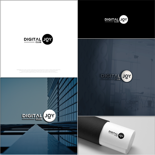 Designs | New Logo for Agency Subscription Service | Logo & brand guide ...