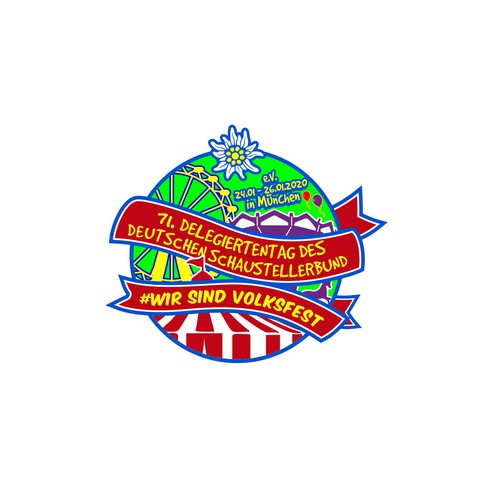 Logo design contest entry by fokz121