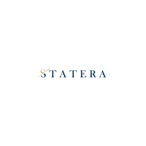Luxurious, Minimal, Modern Logo Design for a High-End Advisory Firm Design by memindlogo