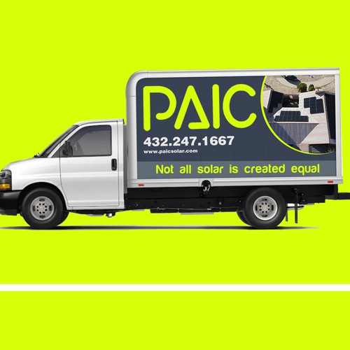 PAIC Solar