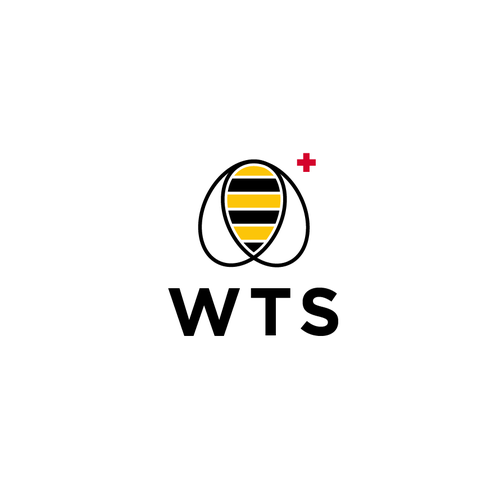 Logo design contest entry by kegusti