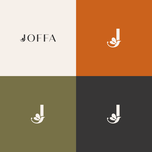 Unique, Clean Logo w/ Icon for E-Commerce Store Design by farmerNIGHT
