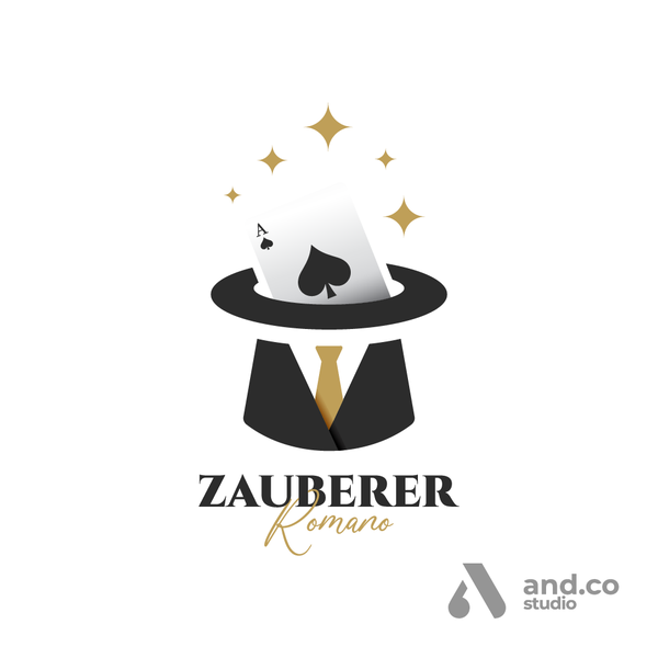 Magician Logo