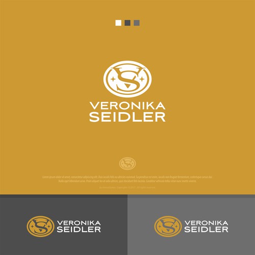  contest entry by Alonzollamas