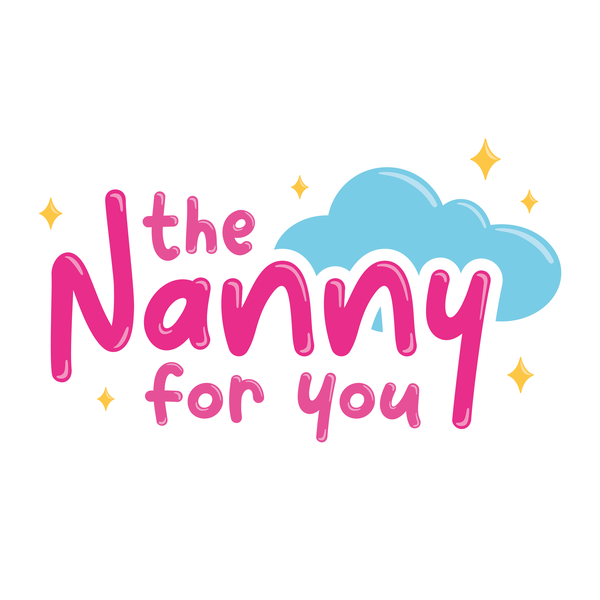 Design by joyldesign titled "The Nanny for you"