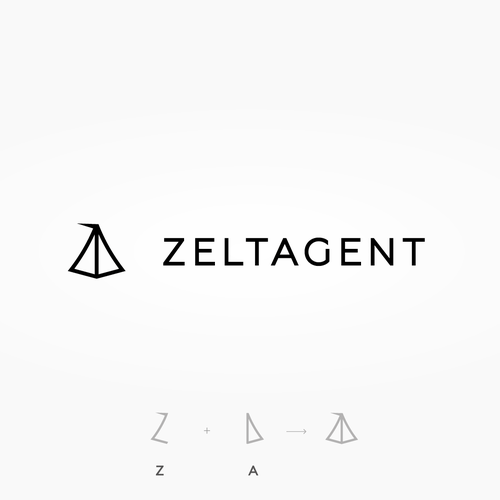  contest entry by Fluo studio