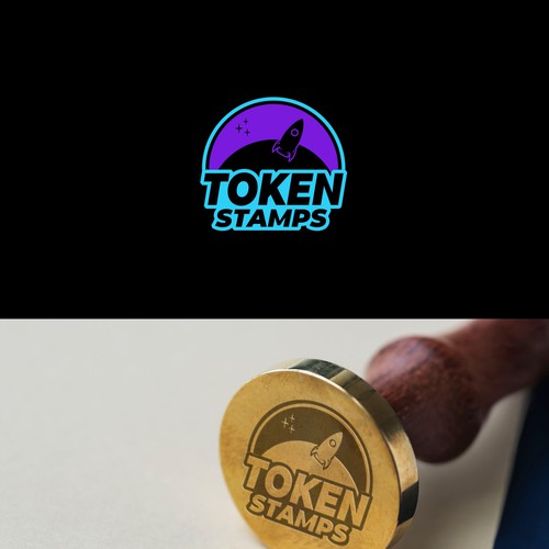 Logo for pixel-based artwork platform Design by bellan pamungkas