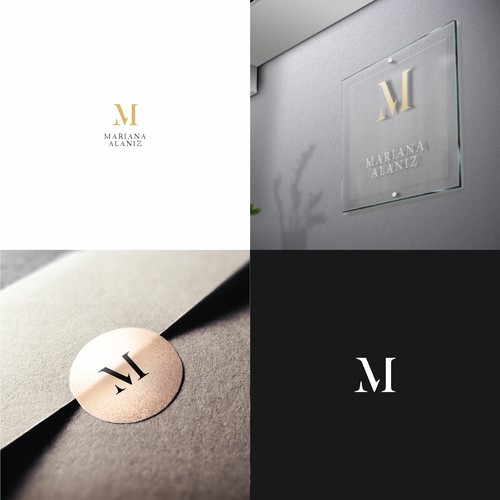 Design a unique logo for next big fashion name Design by who is you