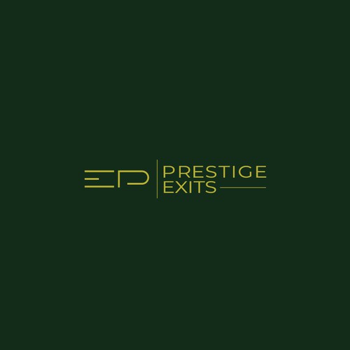 Logo & Brand for Boutique Advisory Design by TaSereda