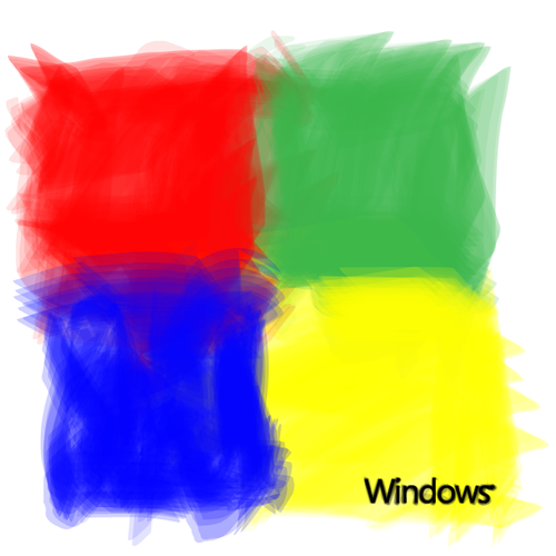 Redesign Microsoft's Windows 8 Logo – Just for Fun – Guaranteed contest from Archon Systems Inc (creators of inFlow Inventory) Design por Hansbeck