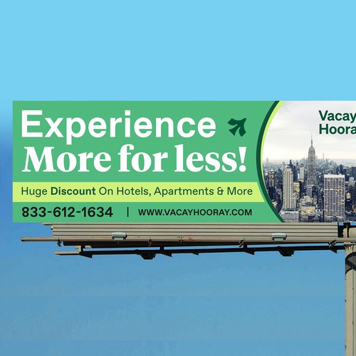 Design di Beauiful Graphics Online Travel Agency di Design Core ♥
