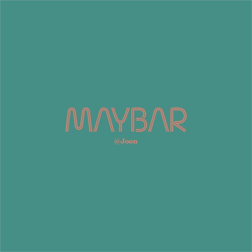 Logo for Upscale bar and lounge Design by guitarra_studio