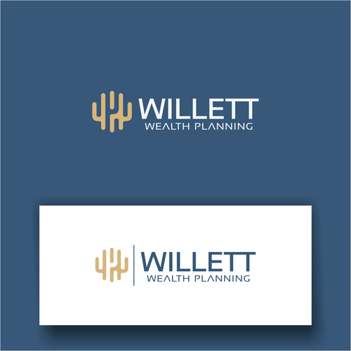 Willett Wealth Planning Design by Blue Mantis