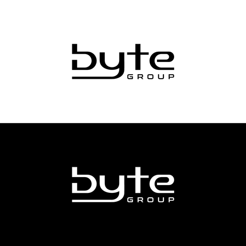 Design a logo for a software agency Design by -KayK-