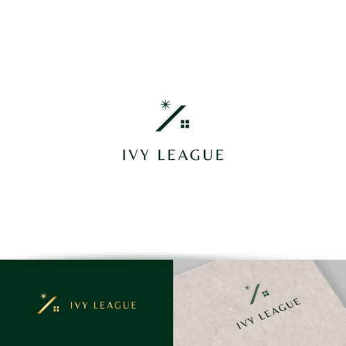 Ivy League - the most prestigious landscapers in NYC Design by dvnatic