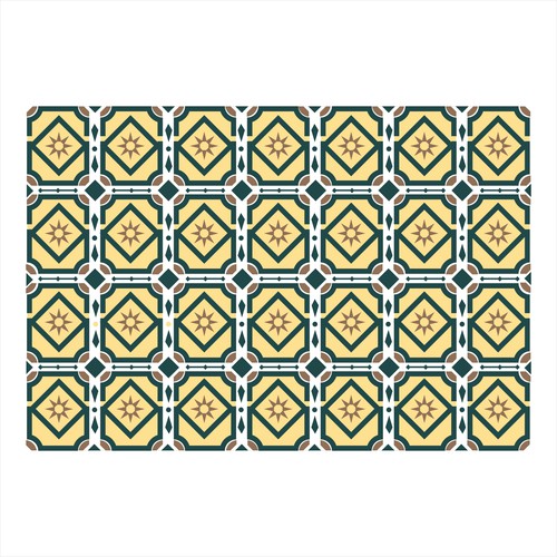 Graphic designer needed to design unique repeating pattern for high end tailored clothing business Design von sanggargrafis