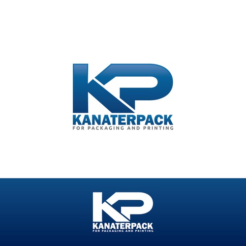 KP needs a new logo and business card Design by AC Graphics