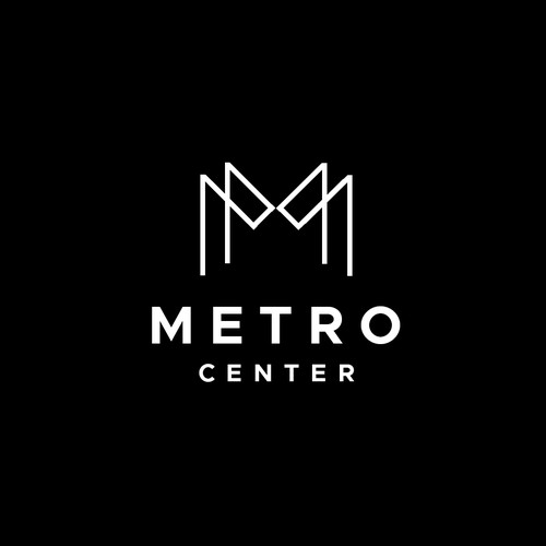 Groundbreaking Logo for a New Modern Hub in Miami Design by two20art