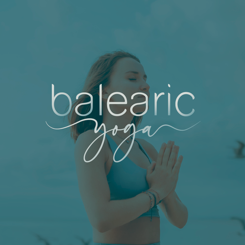 Island vibes, style, luxury and esthetic in one great logo. A sign/ mark easy to remember. Design by Jo Laza