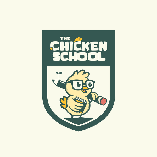 Chicken School