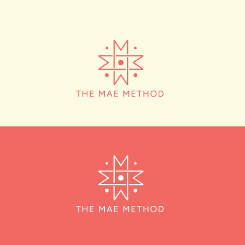 Fun and modern - logo wi Design by Saym Ull Hasan Abir