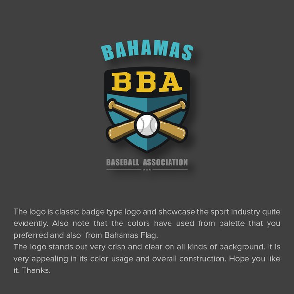 Bahamas Baseball Federation