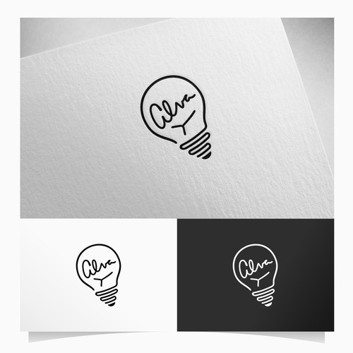 Easy: Make this Doodle Into a Logo Design by DesignSeed™