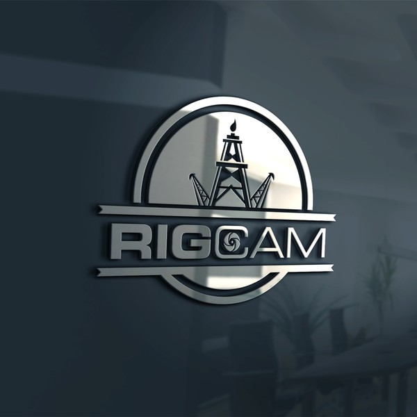 Design by khooshi001 titled " industrial logo"